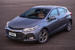Chevrolet Cruze Sport6 Premier 2019 года (LA)